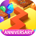 跳舞的线赛车版