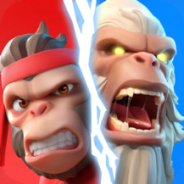 猿族时代公测版