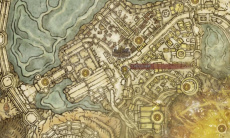 《艾尔登法环》法师套装阿尔佩利希获得方法1