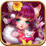 幻想精灵果盘版