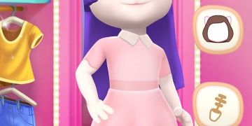 我的安吉拉2超全版本手游