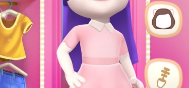 我的安吉拉2超全版本手游