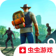 生存主义者入侵