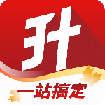 三校升