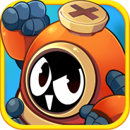 赛尔号星球大战原版