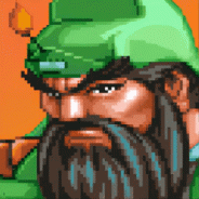 三国战纪2群雄争霸(金手指)