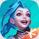 英雄联盟九游版