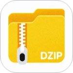 zip解压专家