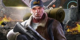 和废土行动同款的手游