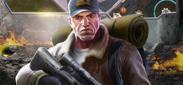 废土行动所有版本手游