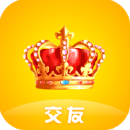 皇冠交友红包版