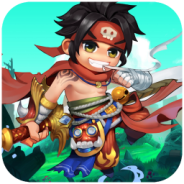 萌将春秋OL（送神兽30万代币）