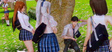 类似女仆咖啡厅的手游合集