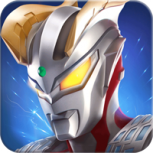 奥特曼热血英雄日服