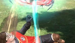 华纳授权的手游