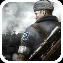 二战狙击(战争题材)