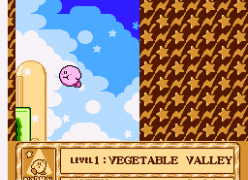 星之卡比梦之泉超全版本手游