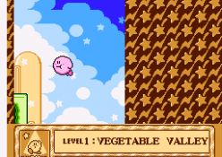 星之卡比梦之泉超全版本手游