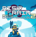 雨中冒险2无敌版