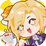 兔子与餐厅九游版