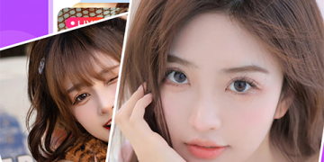 真人视频直播的APP