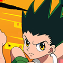 热血猎人-神宠无限抽