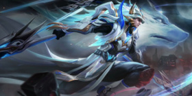 王者荣耀马超FMVP皮肤