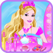 舞蹈女神美容换装