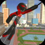 疯狂蜘蛛人英雄