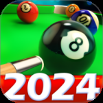 台球风云内测版