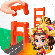 我爱拼模型圣诞版