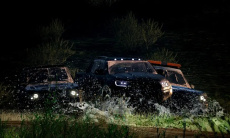 SCUM0.9废弃地堡平面图介绍0