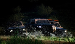 SCUM0.9废弃地堡平面图介绍