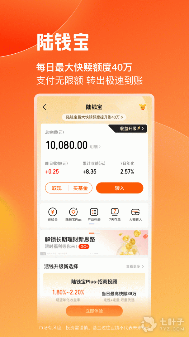 陆金所2