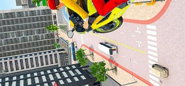 从出生到成长的养成手游