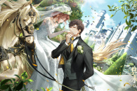 《光与夜之恋》陆沉・隽永契约介绍2022