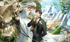 《光与夜之恋》陆沉・隽永契约介绍20220