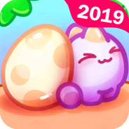 海滨泡泡龙(Q版精致)