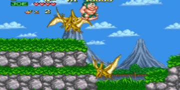 战斗原始人最新版手游