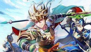 免费顶级赤炎传奇手游