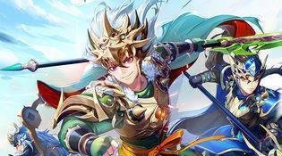 免费顶级赤炎传奇手游