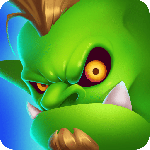 我在魔物世界当岛主