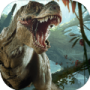 恐龙射击生存