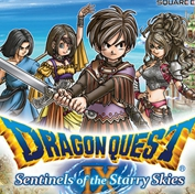 勇者斗恶龙9星空的守护者2024版