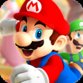 超级玛丽3街机版