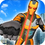 超能飞行队最新版