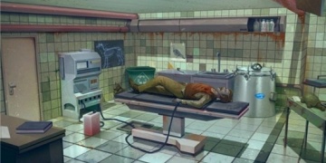 强3D女角色的手游