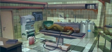 强3D女角色的手游