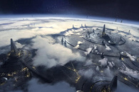 《群星》环形世界建造方法