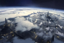 《群星》环形世界建造方法